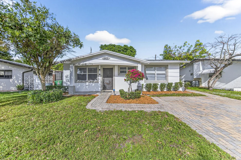 Unit for sale at 1903 NW 45th Court, Tamarac, FL 33309