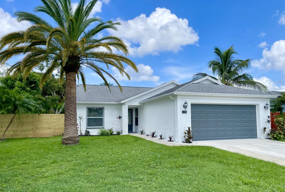 Unit for sale at 1434 Denlow Lane, Royal Palm Beach, FL 33411