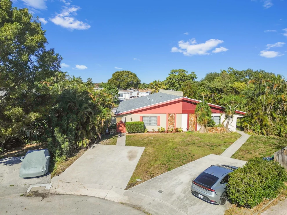 Unit for sale at 6257 NW 1st Street, Margate, FL 33063