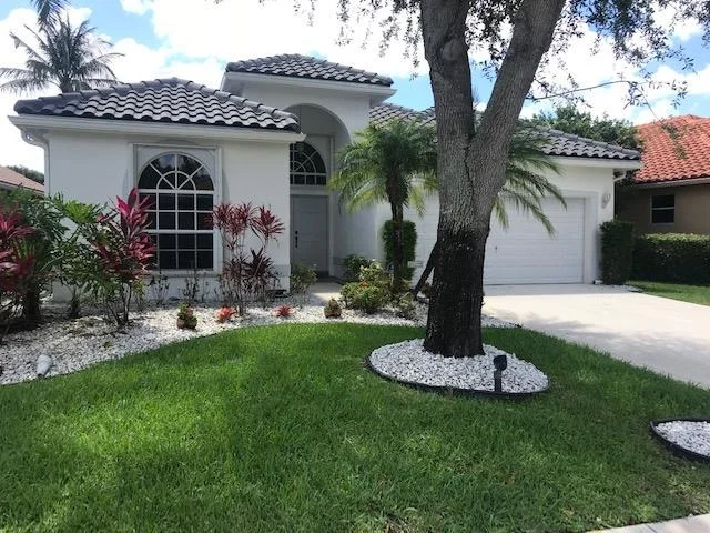 Unit for sale at 6684 Remington Place, Lake Worth, FL 33463