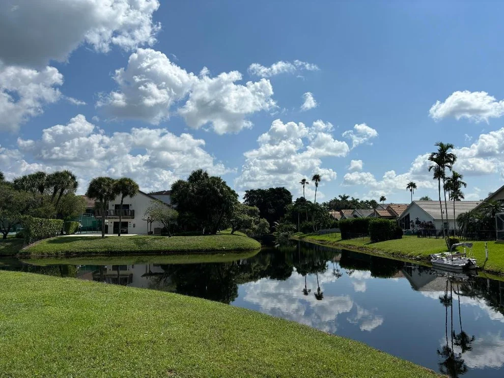 Unit for sale at 12692 Shoreline Drive, Wellington, FL 33414