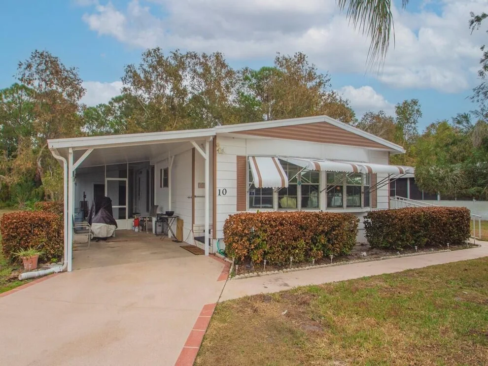 Unit for sale at 10 Padre, Port St Lucie, FL 34952