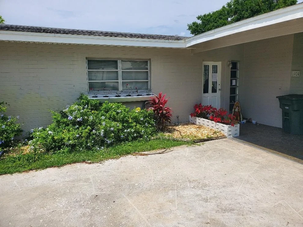 Unit for sale at 1024 Trinidad Avenue, Fort Pierce, FL 34982