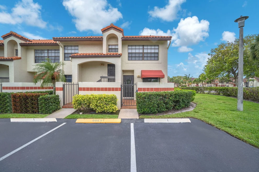 Unit for sale at 201 Republic Court, Deerfield Beach, FL 33442
