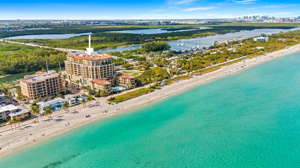 Unit for sale at 3501 N Ocean Drive, Hollywood, FL 33019