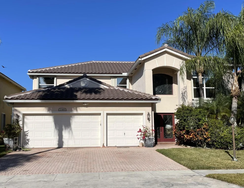 Unit for sale at 22465 Tiki Drive, Boca Raton, FL 33428