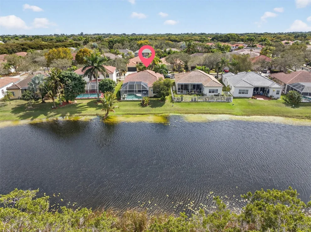 Unit for sale at 4042 Pinewood Lane, Weston, FL 33331