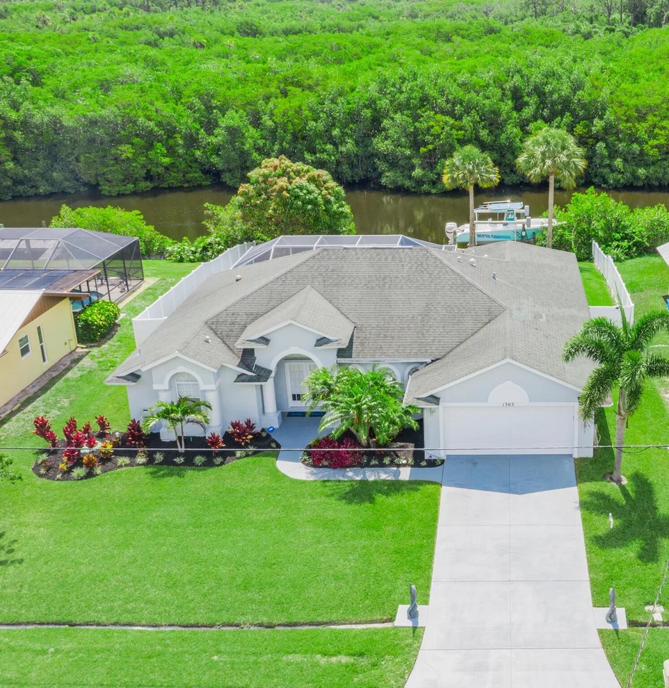 Unit for sale at 1303 SE Coral Reef Street, Port St Lucie, FL 34983