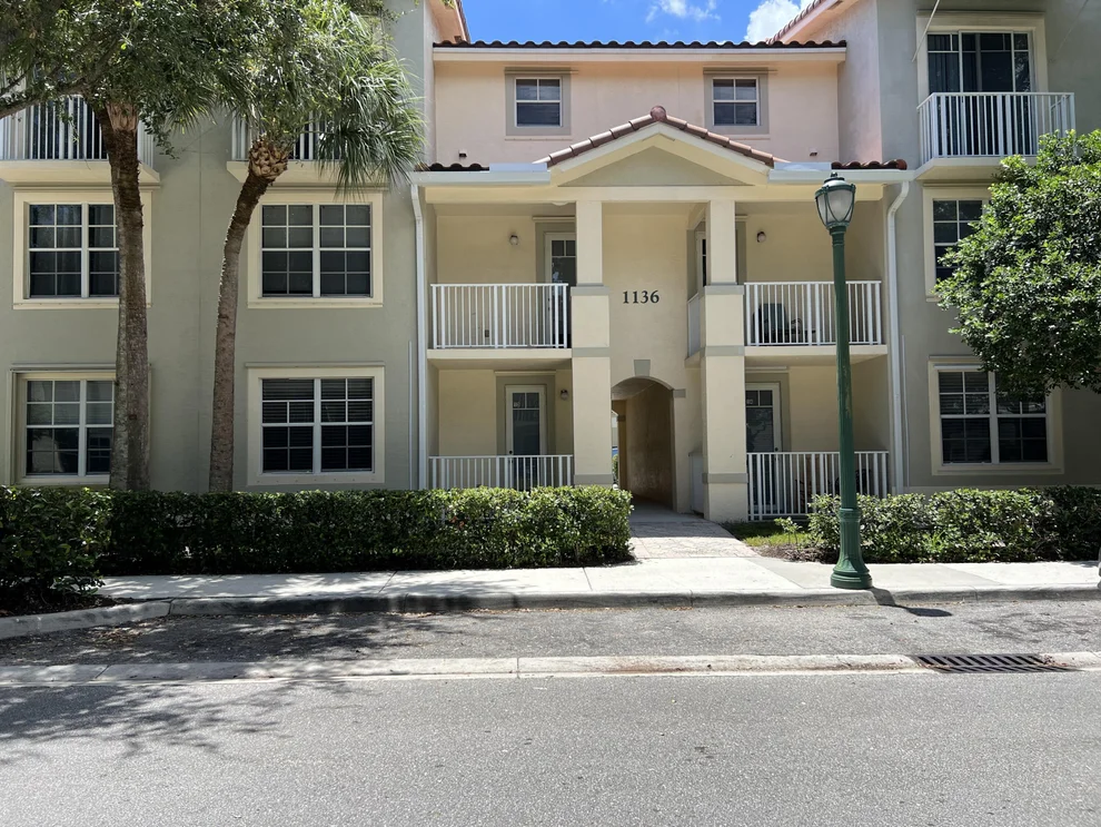 Unit for sale at 1136 Town Center Drive, Jupiter, FL 33458