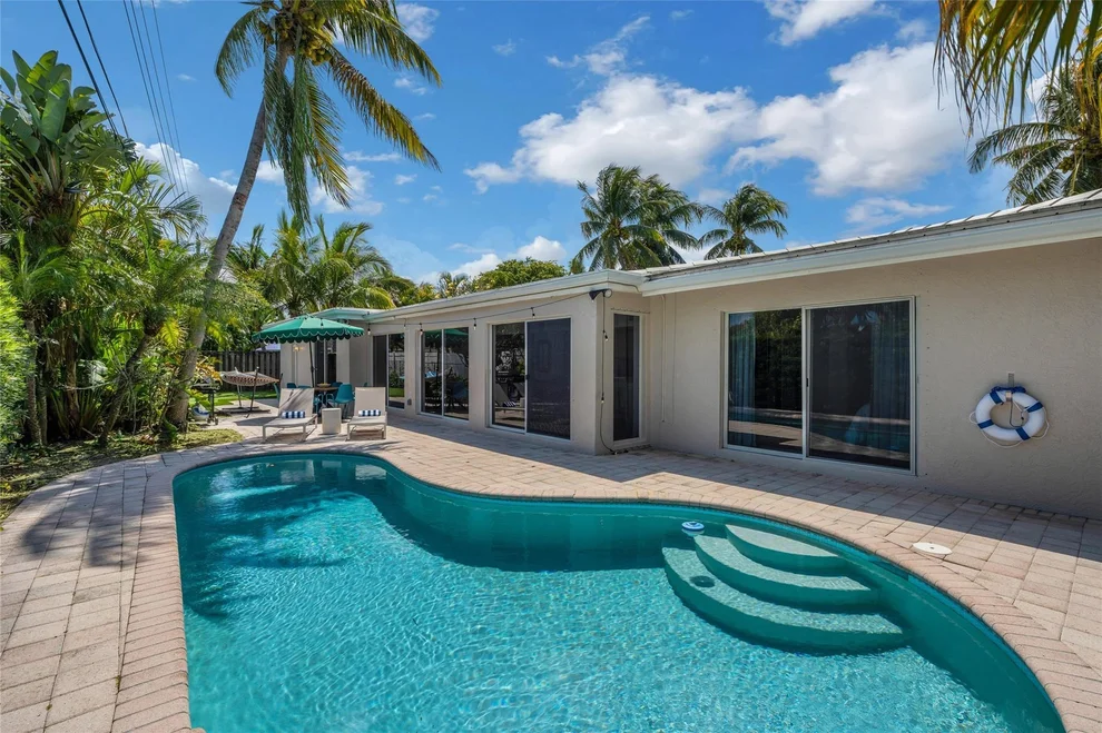 Unit for sale at 5970 NE 21st Circle, Fort Lauderdale, FL 33308