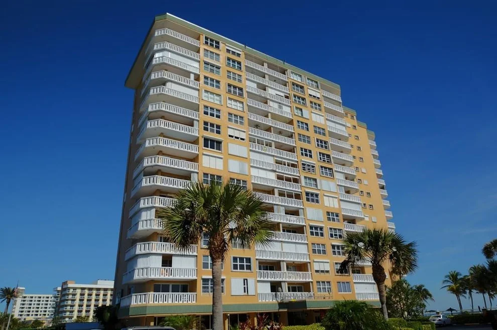 Unit for sale at 1012 N Ocean Boulevard, Pompano Beach, FL 33062