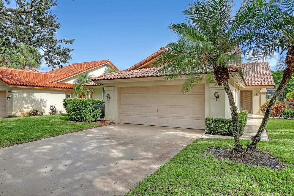 Unit for sale at 2885 Antietam Lane, West Palm Beach, FL 33409