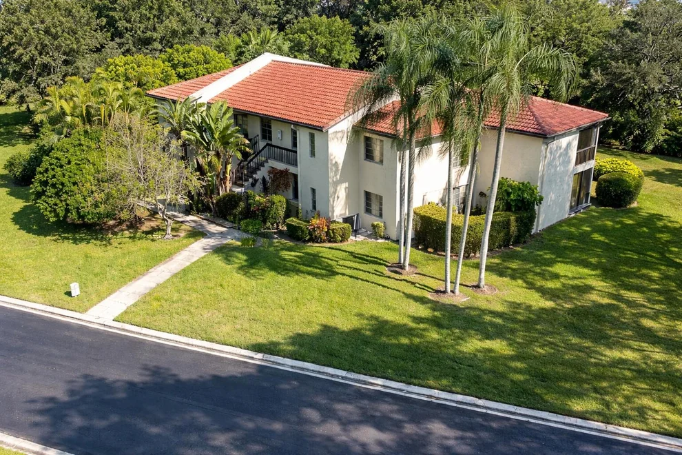 Unit for sale at 8305 Casa Del Lago, Boca Raton, FL 33433