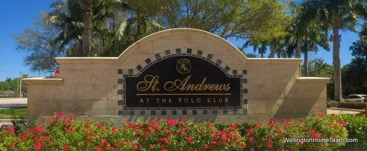 Unit for sale at 11750 St. Andrews Place, Wellington, FL 33414