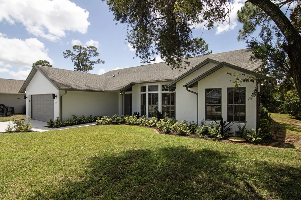 Unit for sale at 1650 SW Mercedes Avenue, Port St Lucie, FL 34953