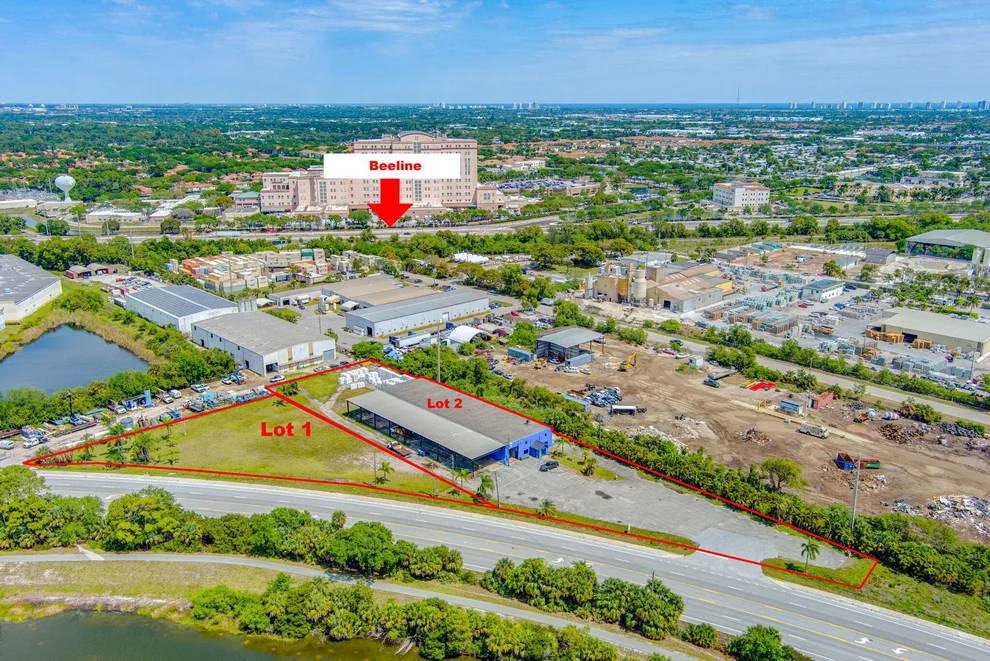 Unit for sale at 7030 Haverhill Road, Riviera Beach, FL 33407