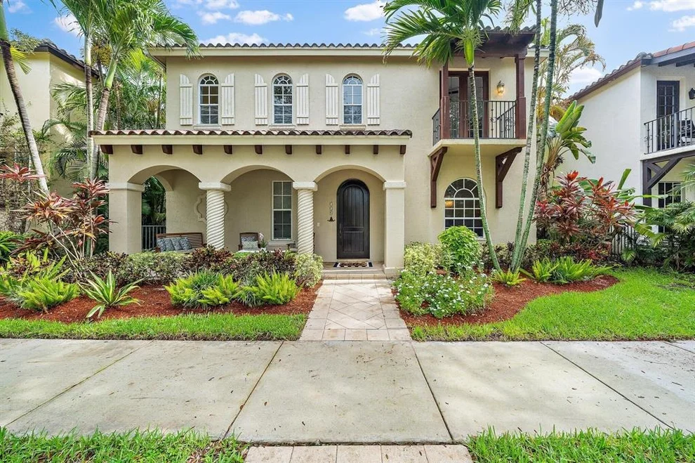 Unit for sale at 119 Barcelona Drive, Jupiter, FL 33458