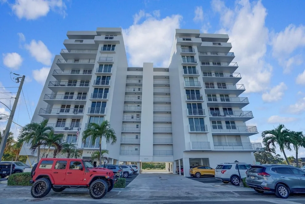 Unit for sale at 1609 N Riverside Drive, Pompano Beach, FL 33062
