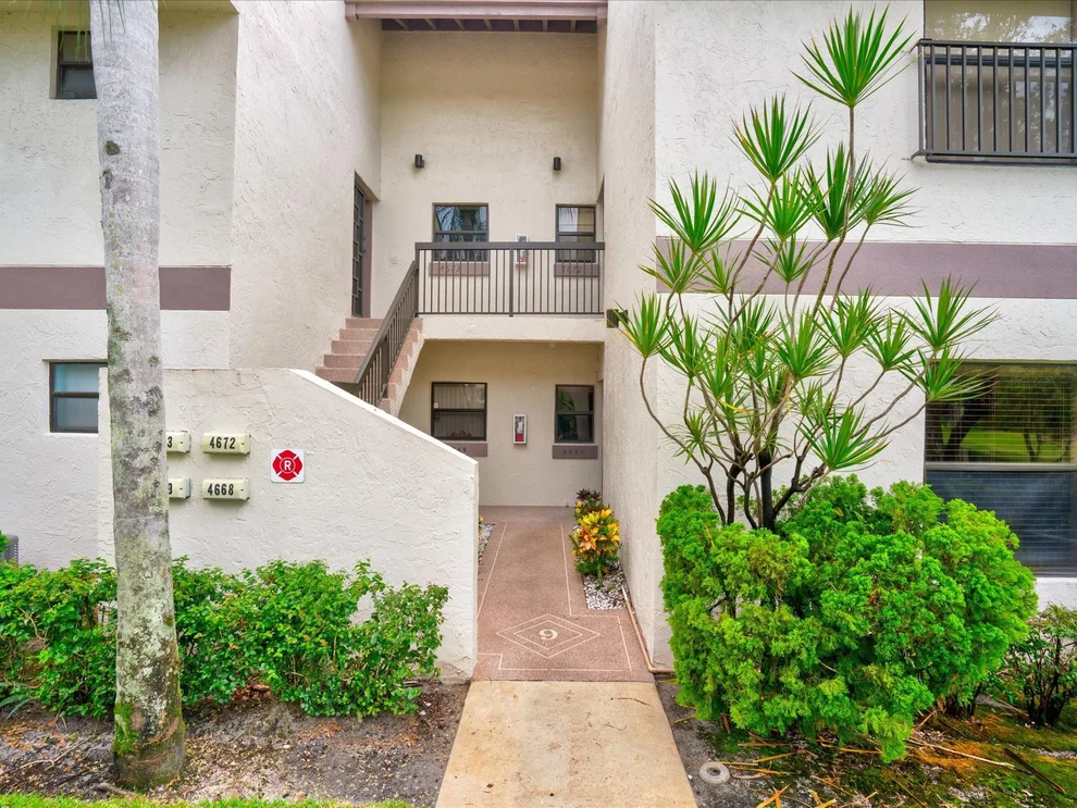 Unit for sale at 4668 Carambola Circle, Coconut Creek, FL 33066
