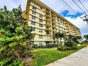 Unit for sale at 1009 N Ocean Boulevard, Pompano Beach, FL 33062