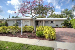 Unit for sale at 2070 NE 63rd Court, Fort Lauderdale, FL 33308