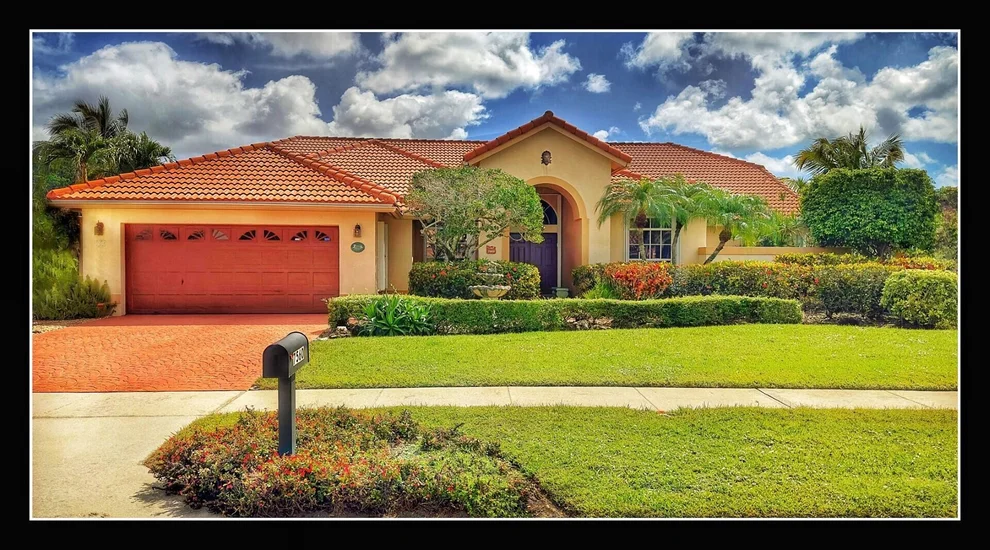 Unit for sale at 7560 Lauden Drive, Lake Worth, FL 33467