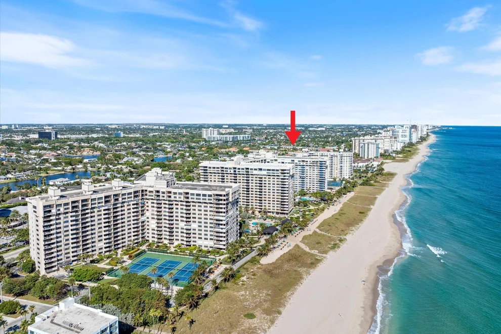 Unit for sale at 5100 N Ocean Boulevard, Lauderdale By The Sea, FL 33308