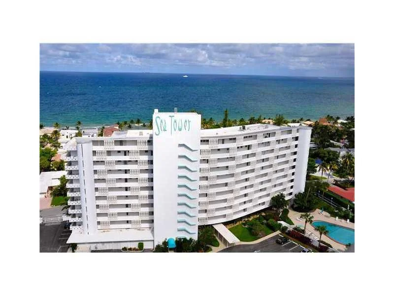 Unit for sale at 2840 N Ocean Bl, Fort Lauderdale, FL 33308