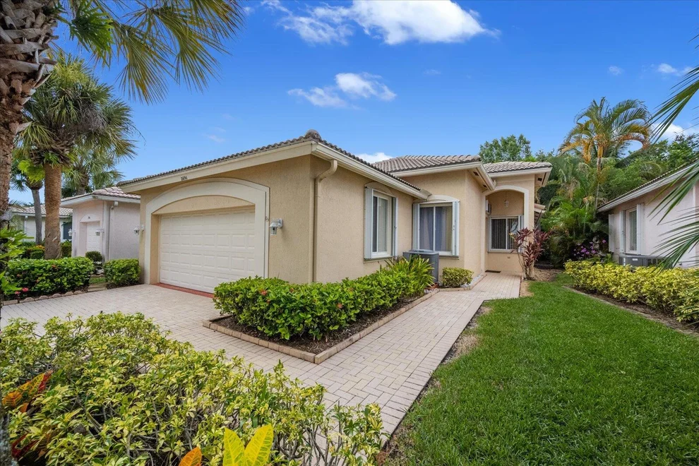 Unit for sale at 2696 Clipper Circle, West Palm Beach, FL 33411