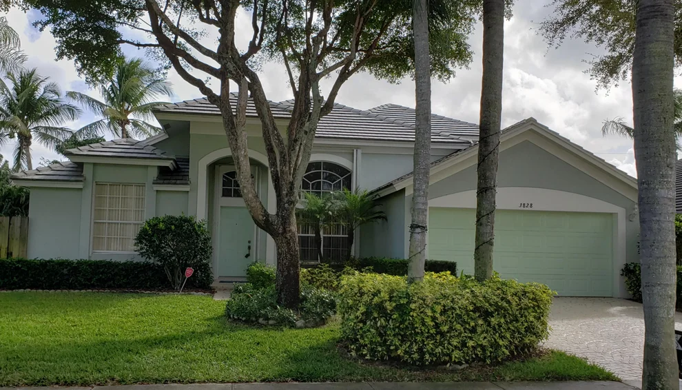 Unit for sale at 3828 Jonathans Way, Boynton Beach, FL 33436