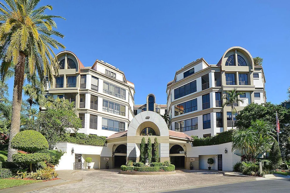 Unit for sale at 7383 Orangewood Lane, Boca Raton, FL 33433