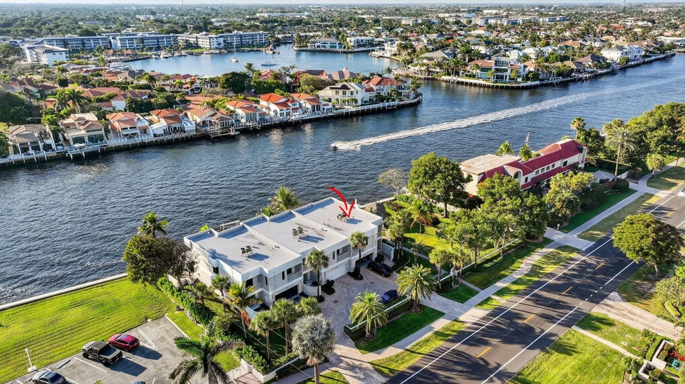 Unit for sale at 2912 S Ocean Boulevard S, Highland Beach, FL 33487