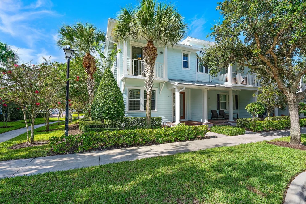 Unit for sale at 1156 S COMMUNITY Drive, Jupiter, FL 33458