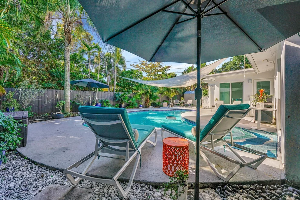Unit for sale at 640 NW 30th Street, Wilton Manors, FL 33311