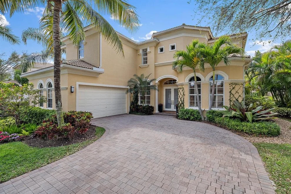 Unit for sale at 119 Tranquilla Drive, Palm Beach Gardens, FL 33418