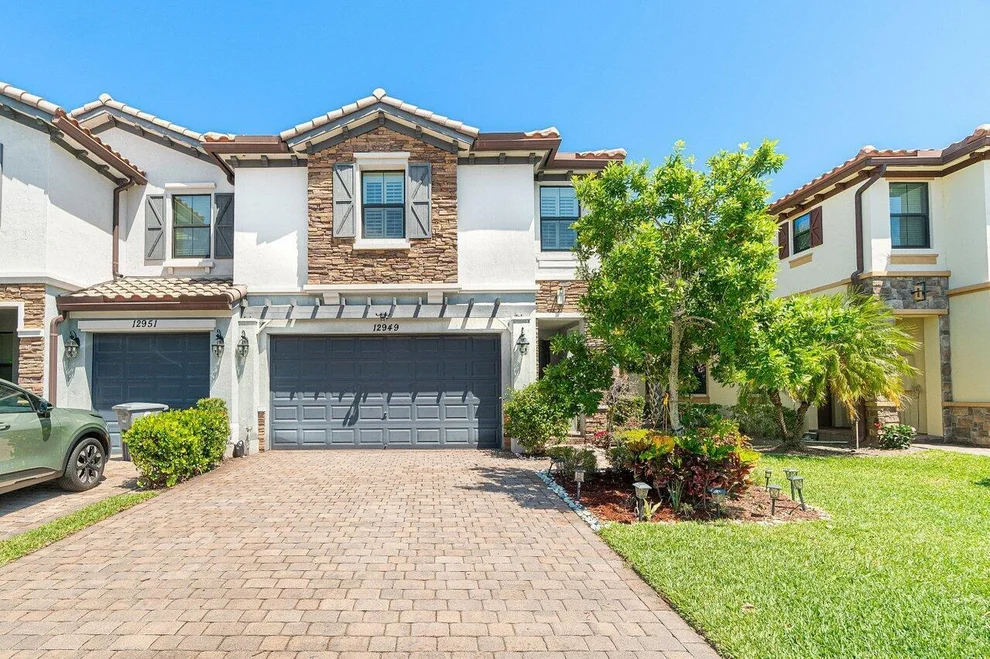 Unit for sale at 12949 Anthorne Lane, Boynton Beach, FL 33436