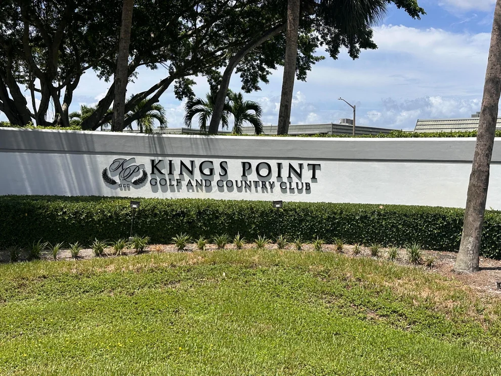 Unit for sale at 750 Burgundy P, Delray Beach, FL 33484
