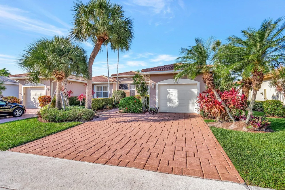 Unit for sale at 5803 Island Reach Lane, Boynton Beach, FL 33437