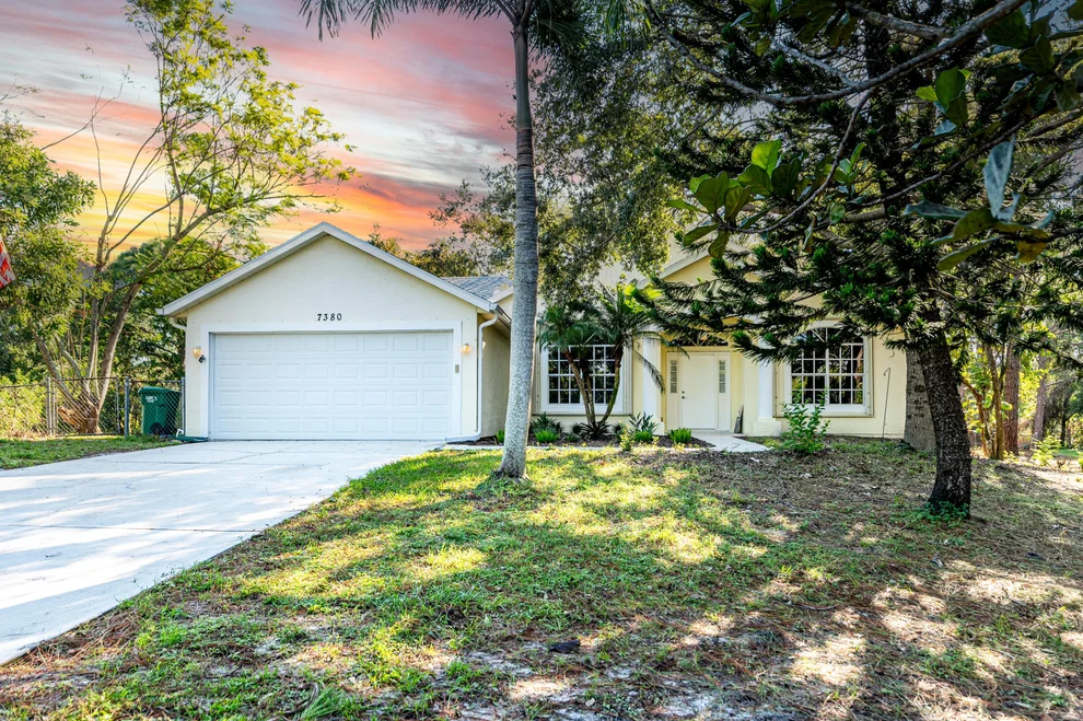 Unit for sale at 7380 Gullotti Place, Port St Lucie, FL 34952