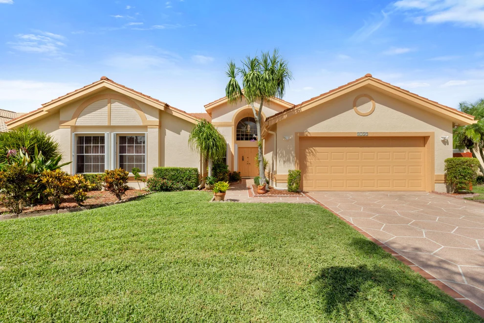 Unit for sale at 8759 Indian River Run, Boynton Beach, FL 33472