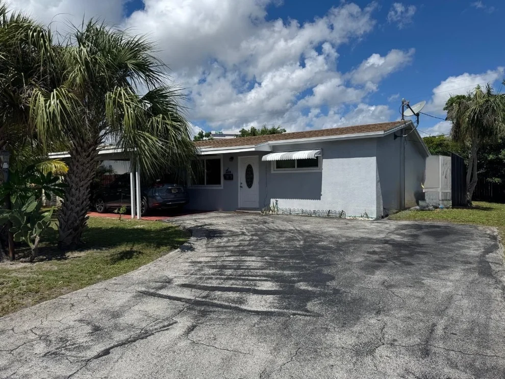 Unit for sale at 31 NE 57th Court, Fort Lauderdale, FL 33334
