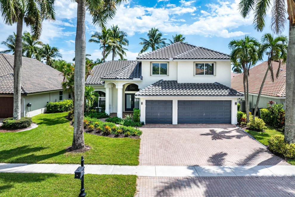 Unit for sale at 19614 Star Island Drive, Boca Raton, FL 33498