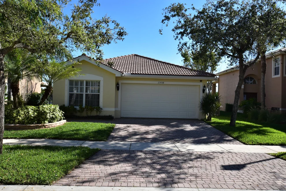 Unit for sale at 11458 Sage Meadow Terrace, Royal Palm Beach, FL 33411