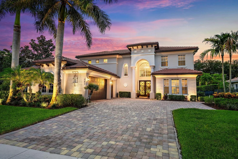 Unit for sale at 283 Rudder Cay Way, Jupiter, FL 33458