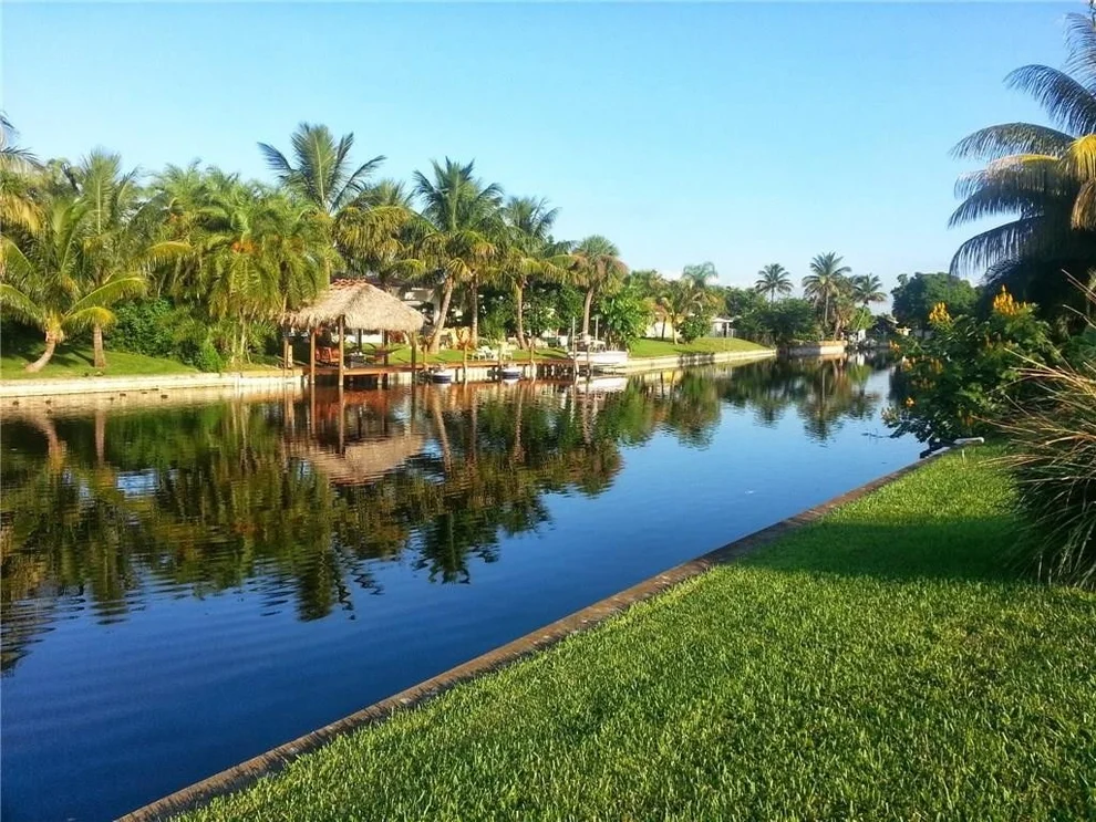 Unit for sale at 7311 Venetian Way, Lake Clarke Shores, FL 33406