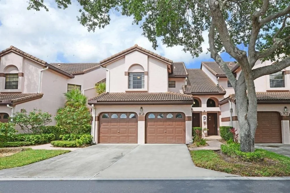 Unit for sale at 5454 Firenze Drive, Boynton Beach, FL 33437