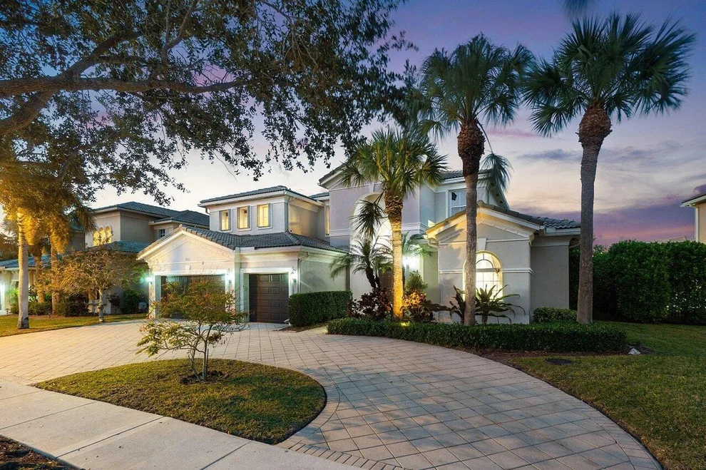 Unit for sale at 9211 Oak Alley Drive, Lake Worth, FL 33467