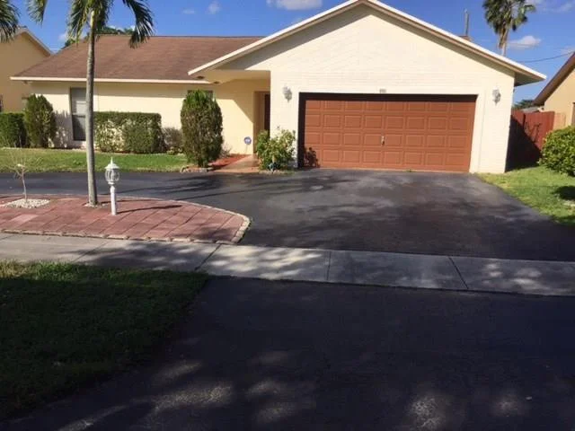 Unit for sale at 8561 NW 49th Street, Lauderhill, FL 33351
