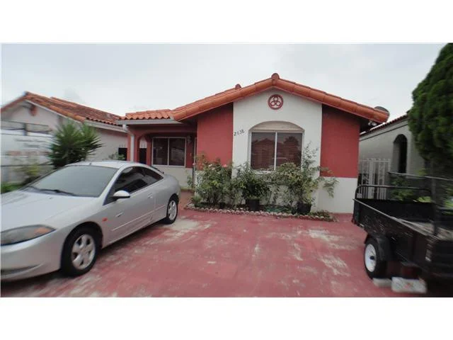 Unit for sale at 2838 W 75 Te, Hialeah, FL 33016
