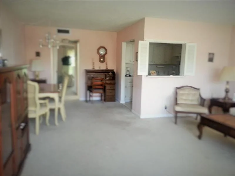 Unit for sale at 380 Mansfield J, Boca Raton, FL 33434